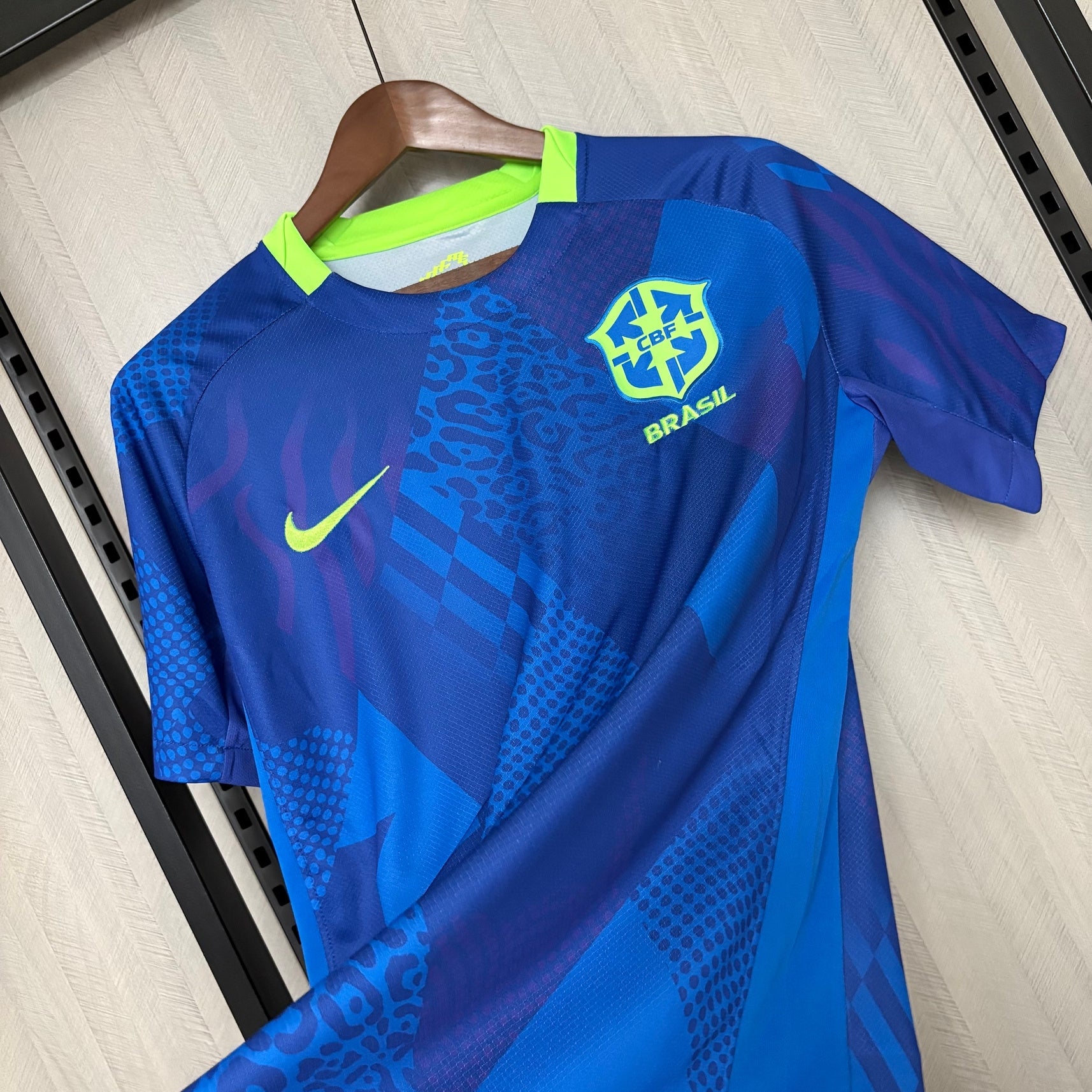 [COMPRE 1 LEVE 2] Camiseta Brasil Unissex Copa 2026 – LANÇAMENTO