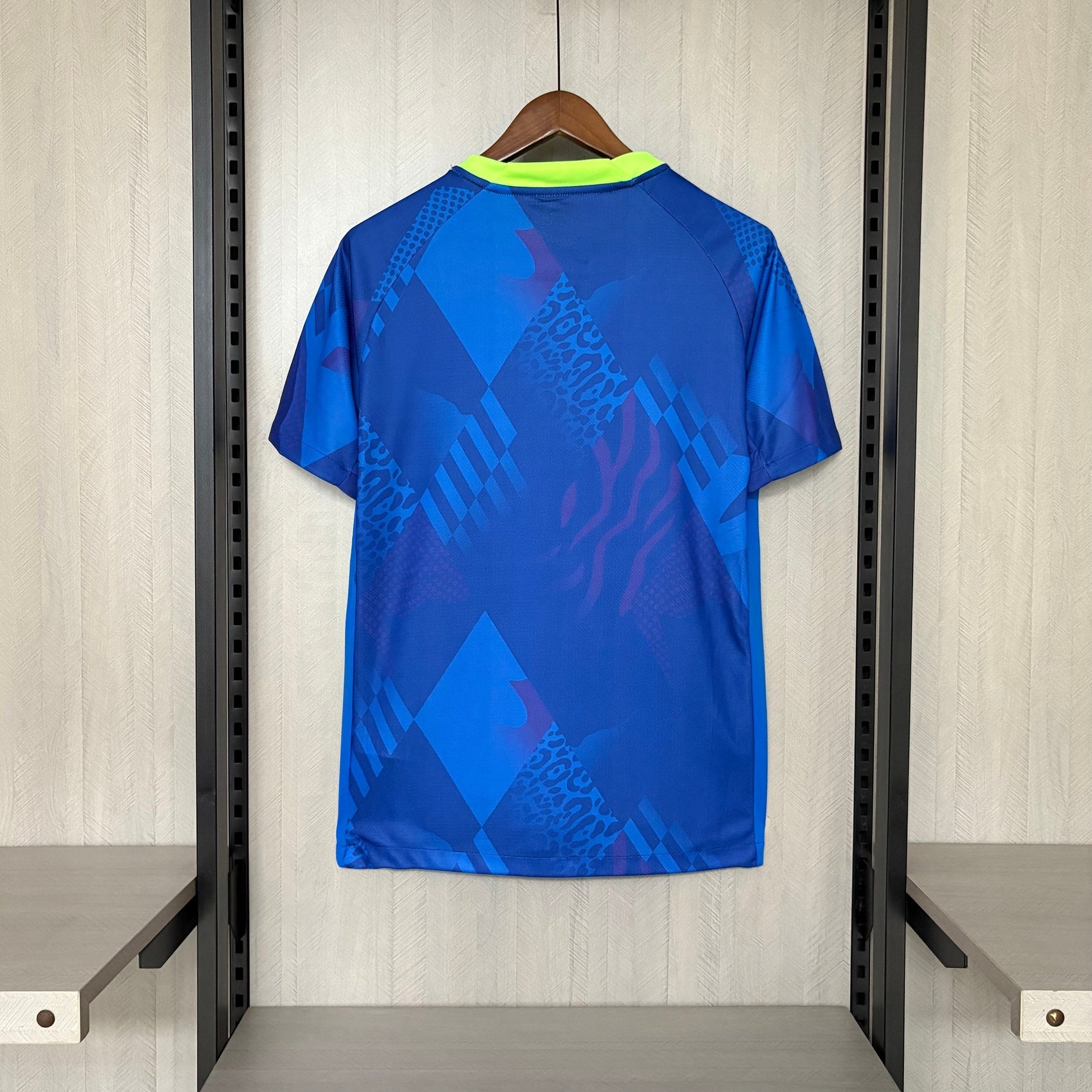 [COMPRE 1 LEVE 2] Camiseta Brasil Unissex Copa 2026 – LANÇAMENTO