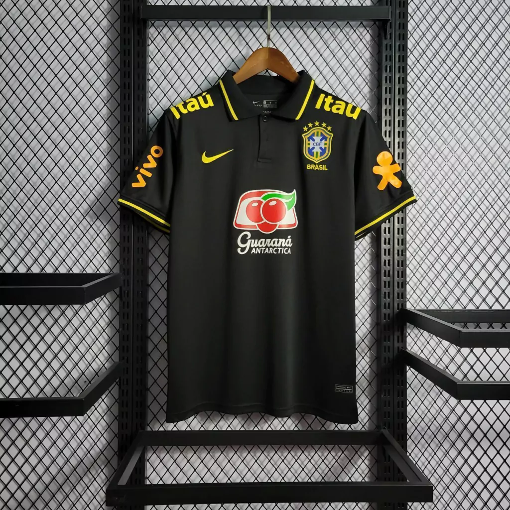 [COMPRE 1 LEVE 2] Camiseta Brasil Unissex Copa 2026 – LANÇAMENTO