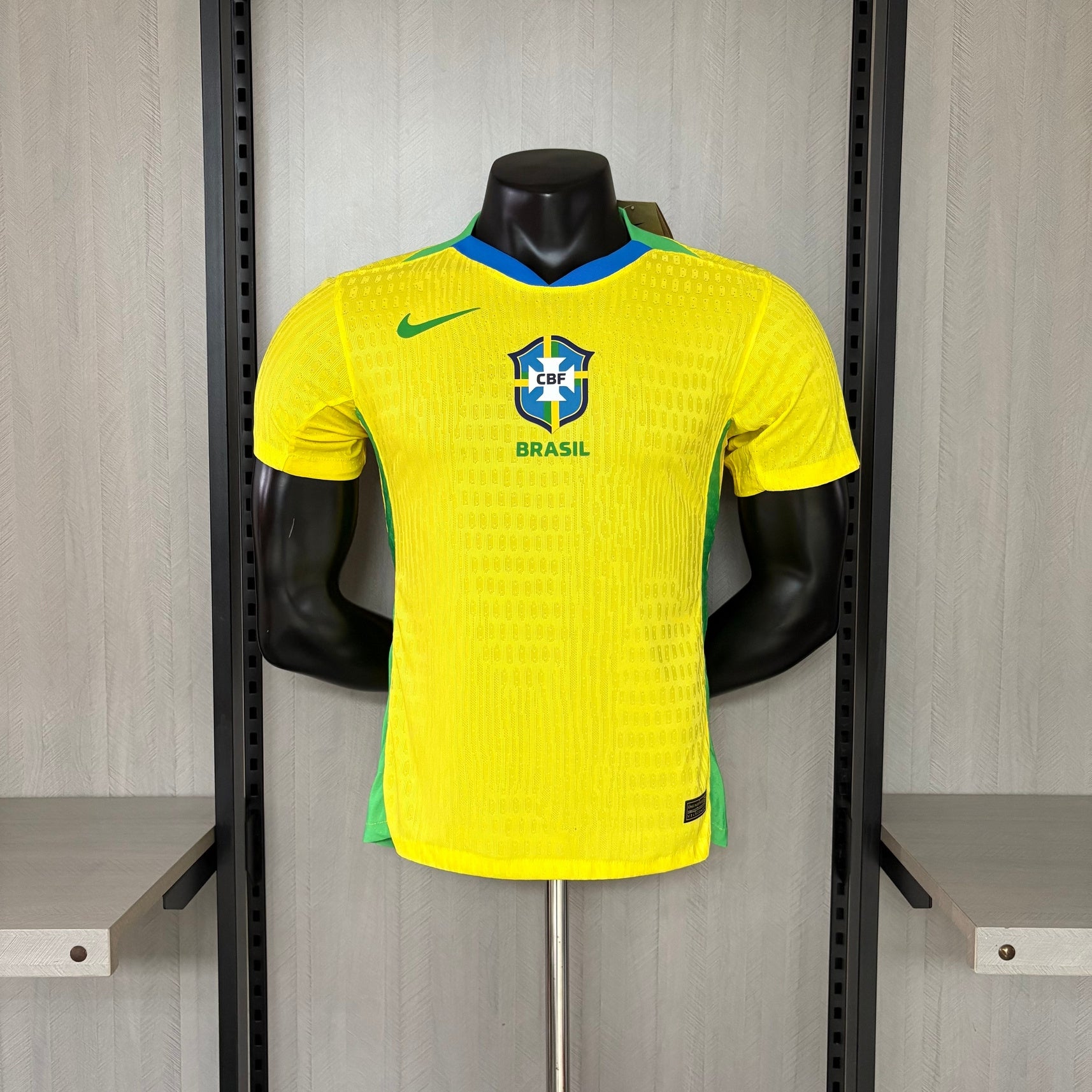 [COMPRE 1 LEVE 2] Camiseta Brasil Unissex Copa 2026 – LANÇAMENTO