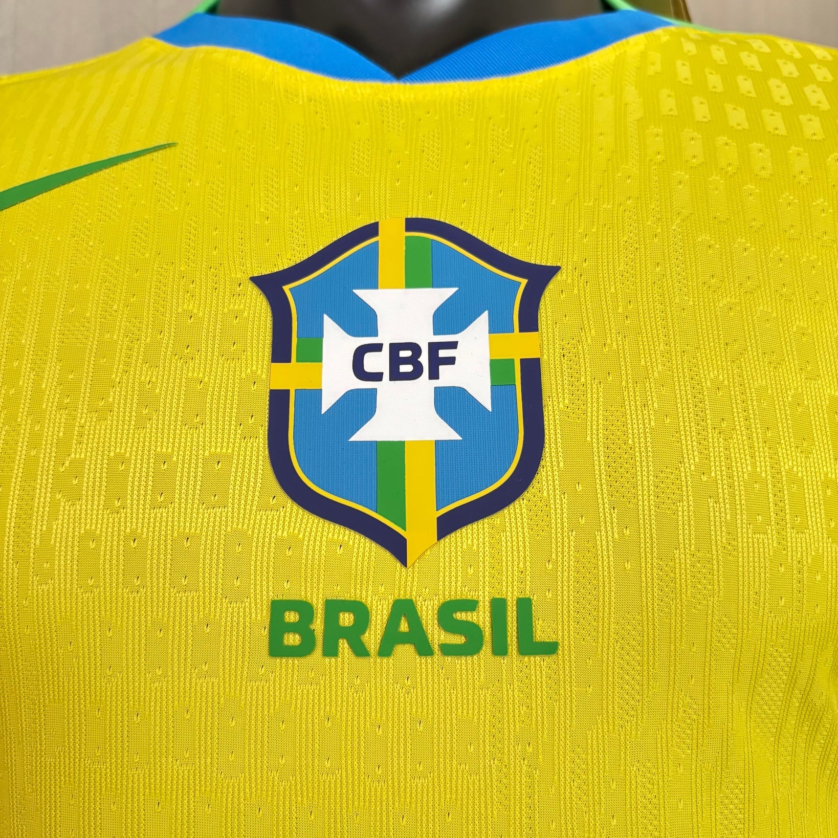 [COMPRE 1 LEVE 2] Camiseta Brasil Unissex Copa 2026 – LANÇAMENTO