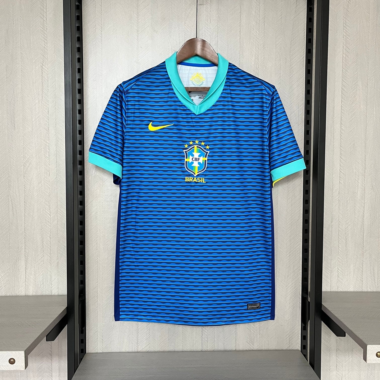 [COMPRE 1 LEVE 2] Camiseta Brasil Unissex Copa 2026 – LANÇAMENTO