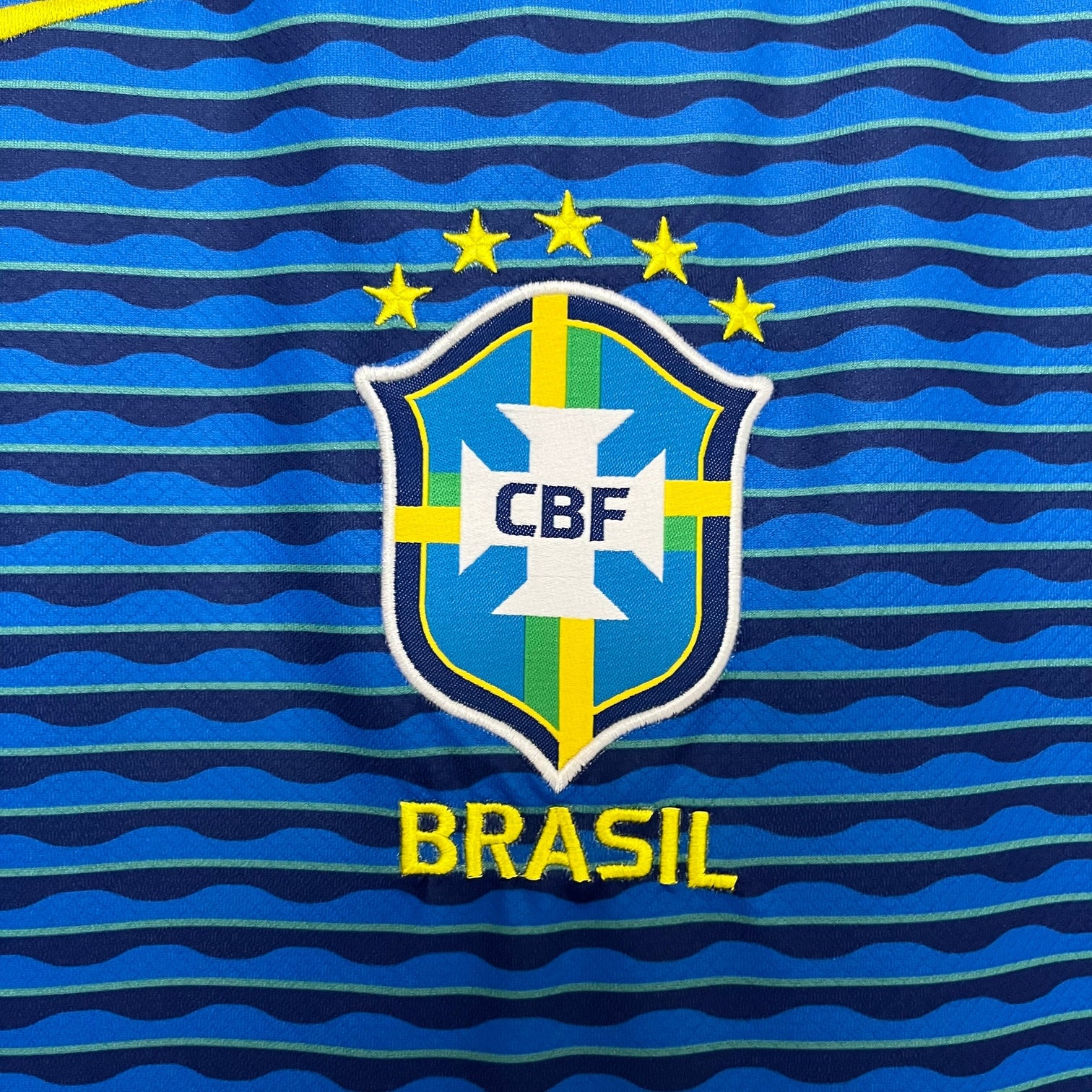 [COMPRE 1 LEVE 2] Camiseta Brasil Unissex Copa 2026 – LANÇAMENTO