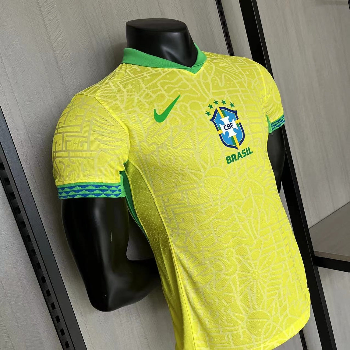 [COMPRE 1 LEVE 2] Camiseta Brasil Unissex Copa 2026 – LANÇAMENTO